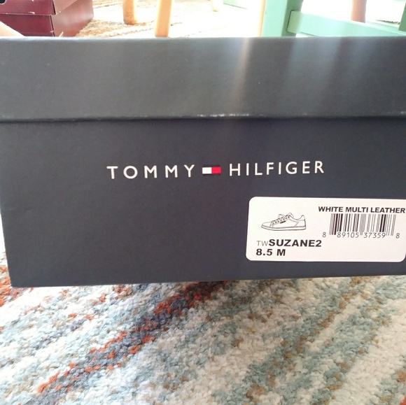Tommy Hilfiger Sneakers - Picture 5 of 6
